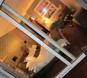 4* Hotel Vogue