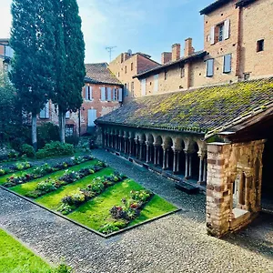  Maison d'hôtes La Maison Du Prevot France